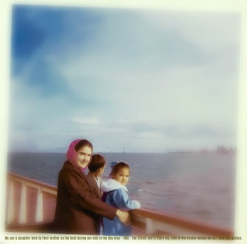 mommy, Arvind &amp; me-2